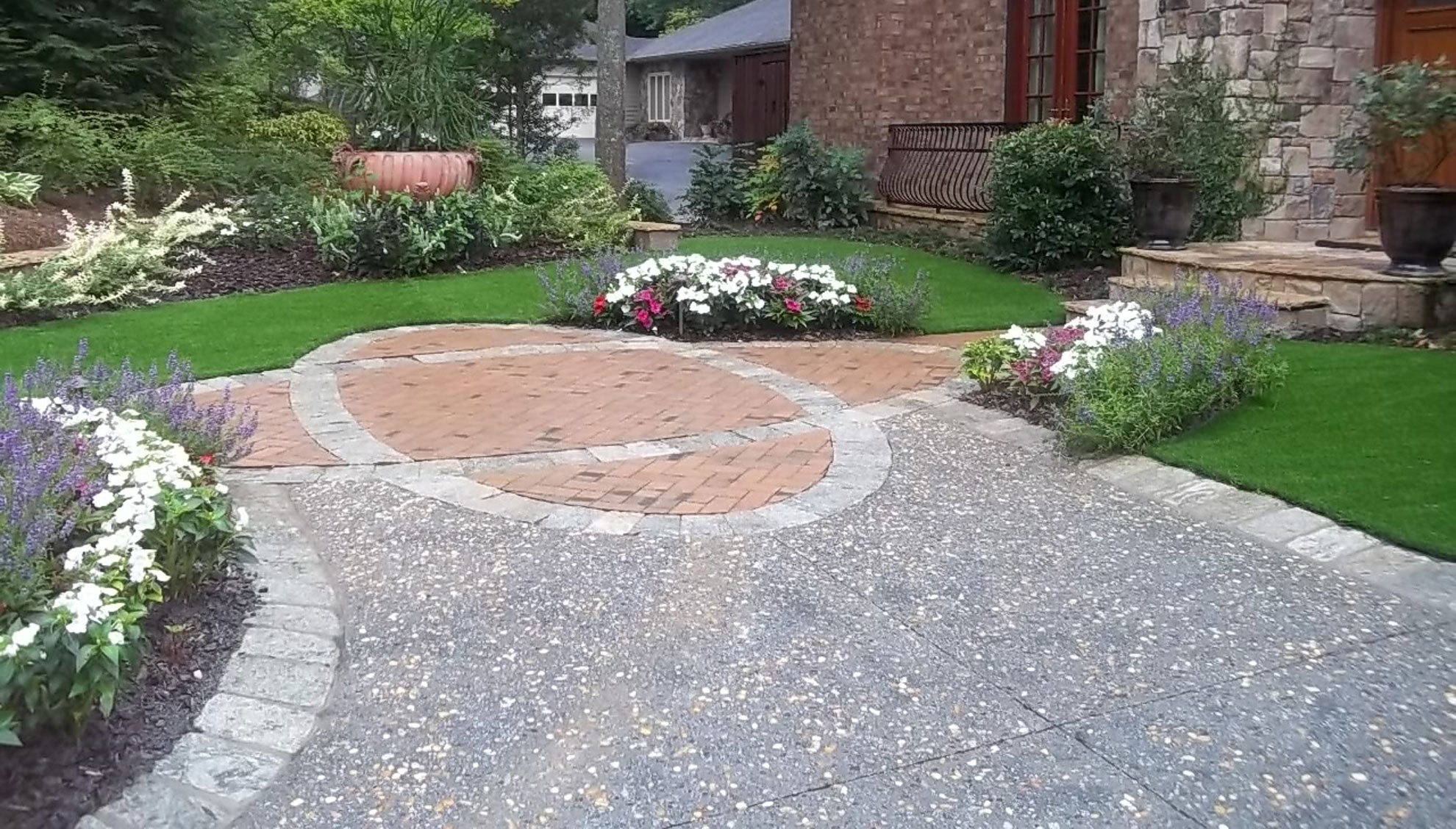 Dunwoody Lawn Care