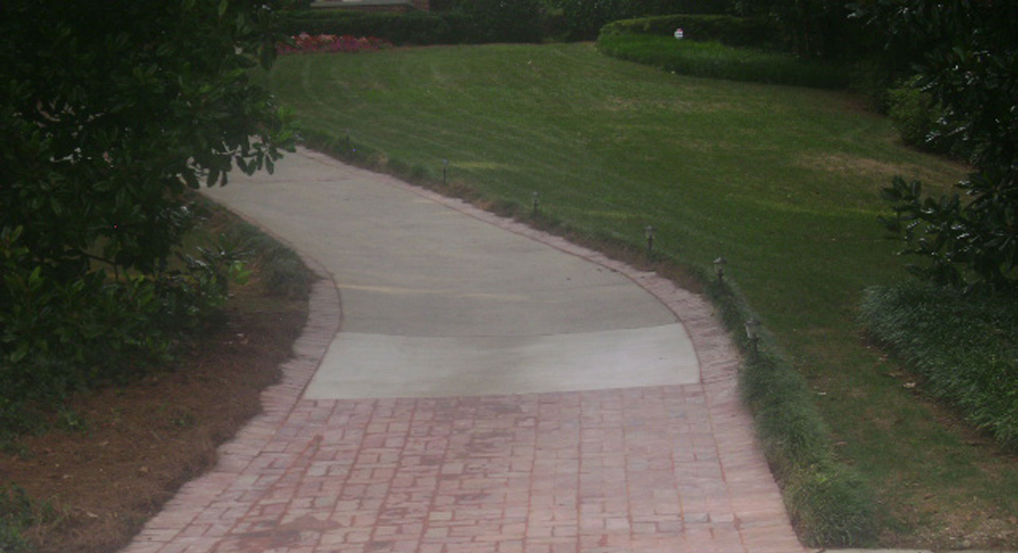 Dunwoody Landscaping