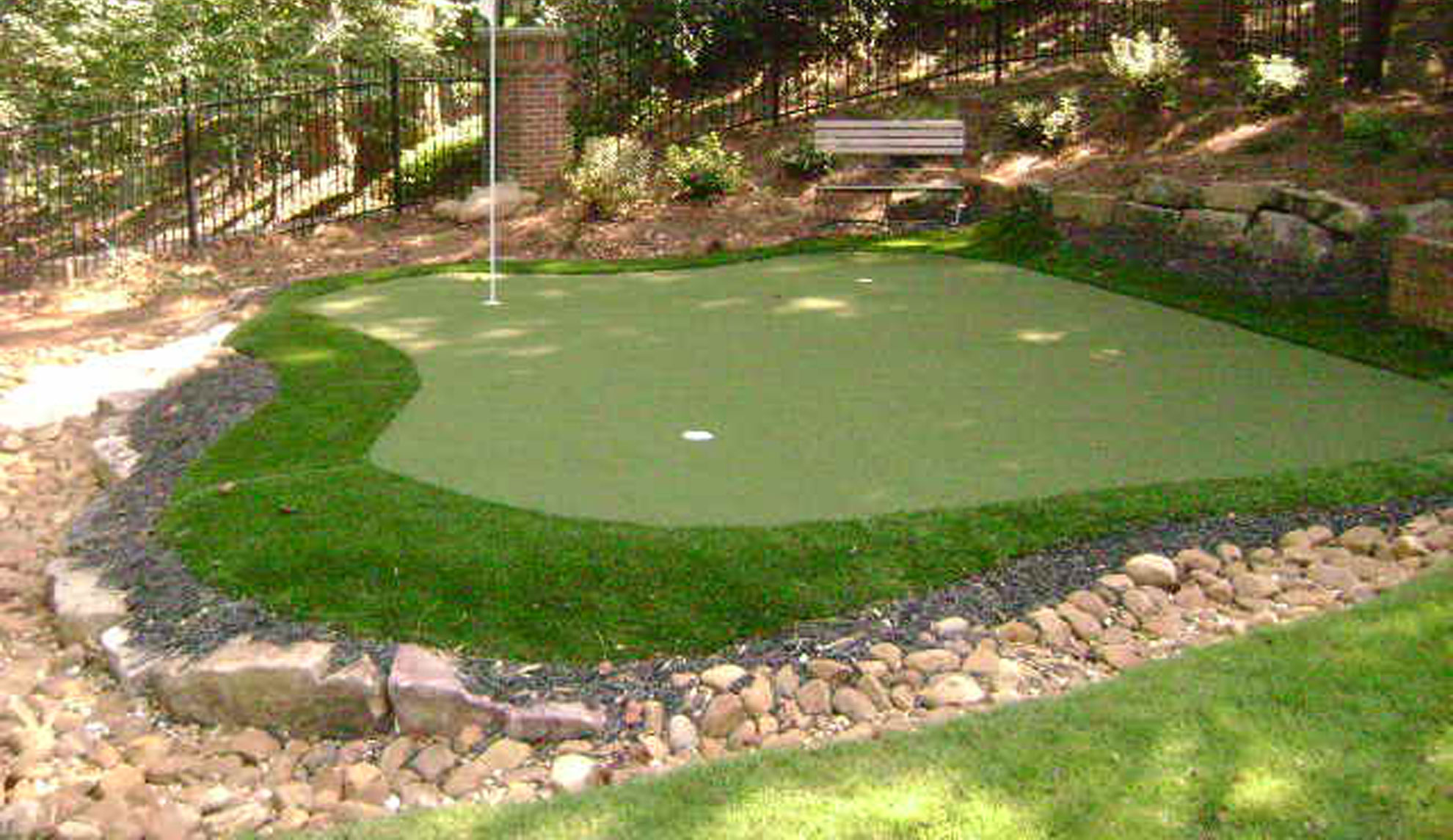 Dunwoody Fertilization