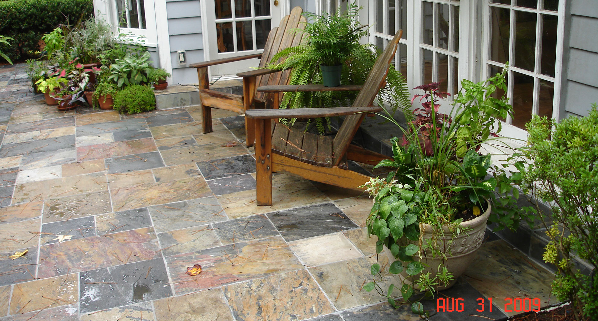 Dunwoody Hardscaping