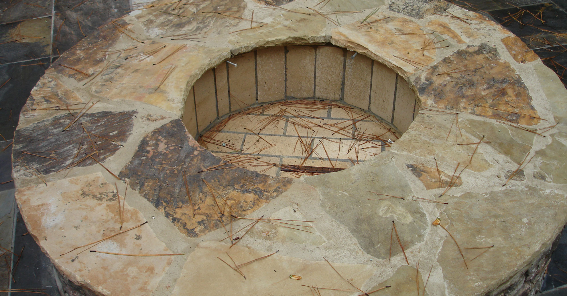 Dunwoody Hardscaping